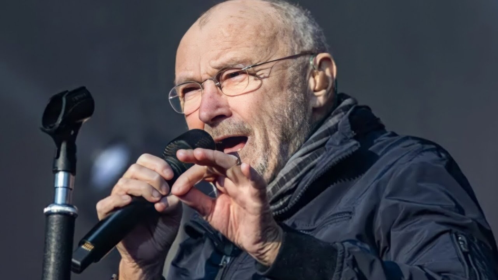 Video thumbnail for Phil Collins' Former Bandmates Have A Lot To Say About Him