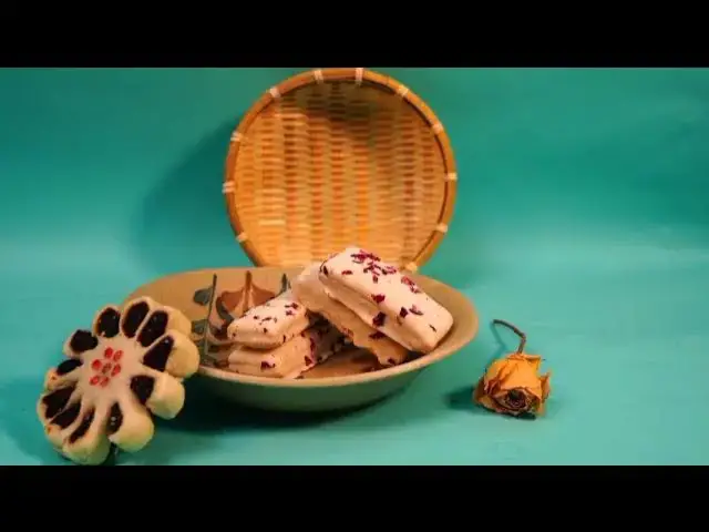 Video thumbnail for Spice Chronicles: Unwrapping the Gingerbread Saga