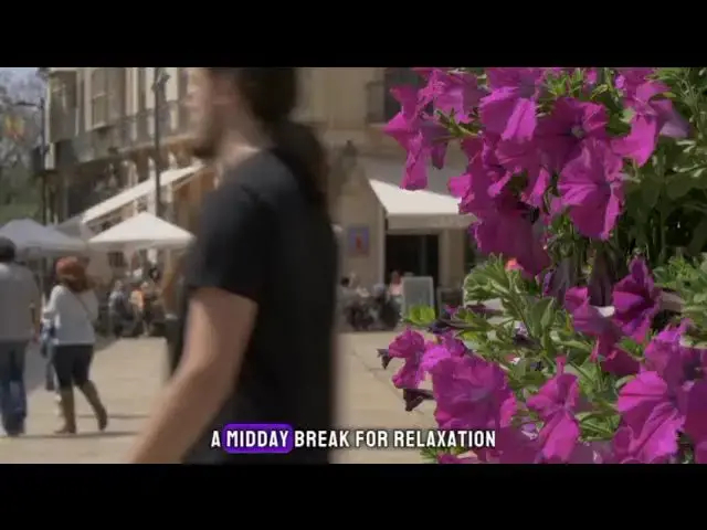 Video thumbnail for Spain Unveiled: A Tapestry of Intriguing Delights