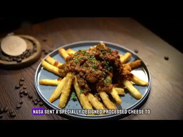 Video thumbnail for Cheese Chronicles: A Gouda Journey