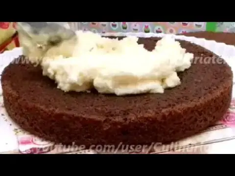 Video thumbnail for RECHEIO CREMOSO DE COCO PRESTÍGIO PARA BOLOS E TORTAS