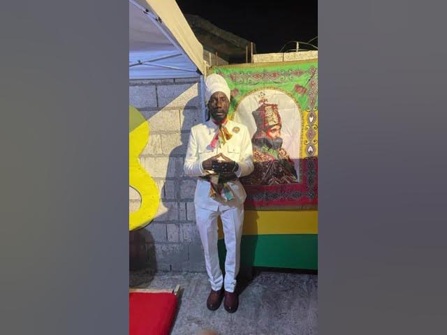 Video thumbnail for New Day Dawning  By Sizzla Kalonji Promo1