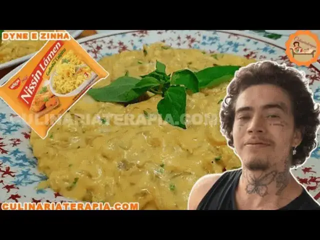 Video thumbnail for Miojo Cremoso do Whindersson Nunes - EBOOKS GRÁTIS NA DESCRIÇÃO