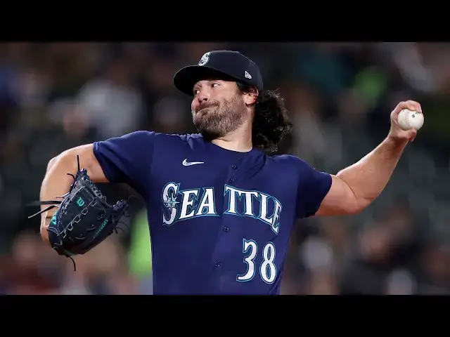 'Video thumbnail for Robbie Ray 2023 Highlights!'