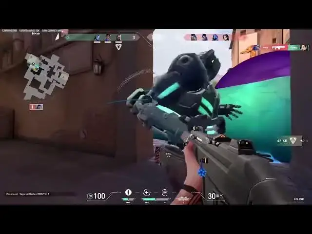 Video thumbnail for Valorant