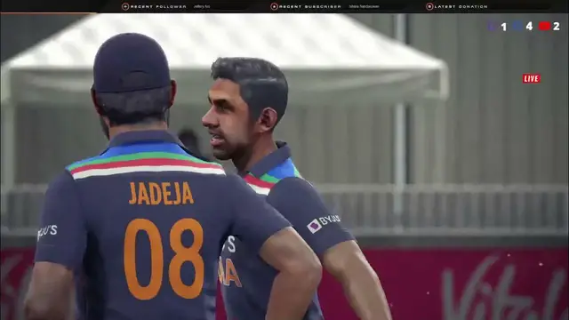 Video thumbnail for Take Hat trick vs Sri Lanka