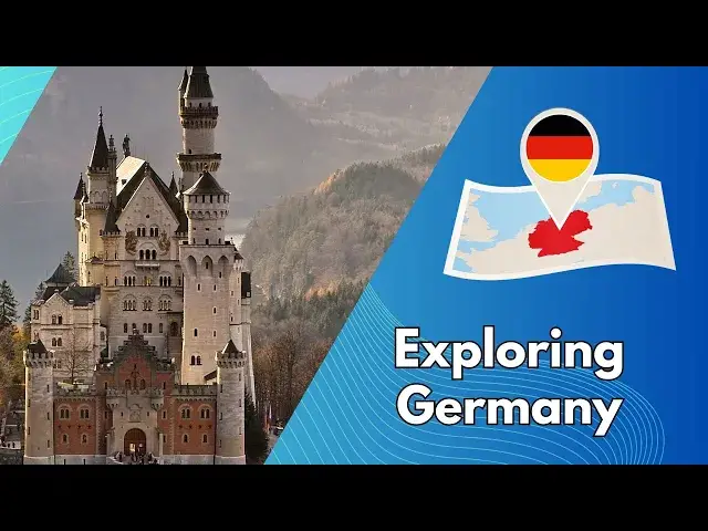 Video thumbnail for Exploring Germany: Top Attractions and Activities for Travelers