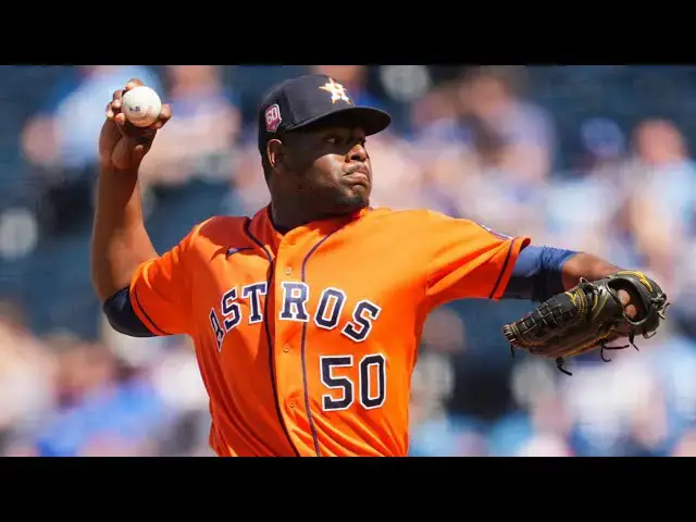 'Video thumbnail for Hector Neris 2023 Highlights!'