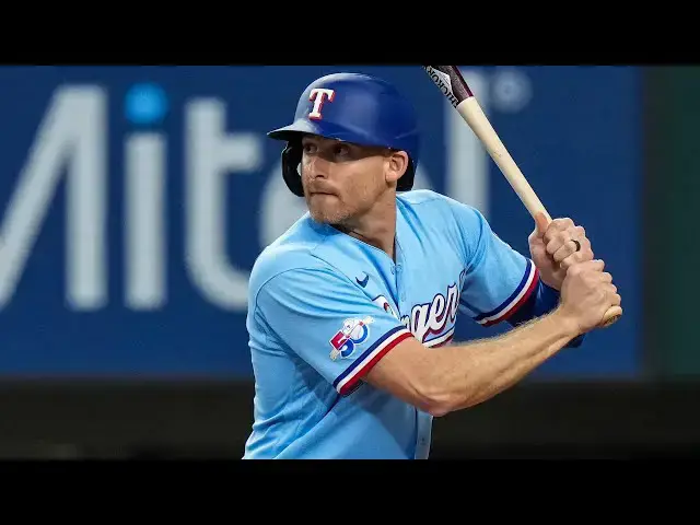 'Video thumbnail for Brad Miller 2023 Highlights!'