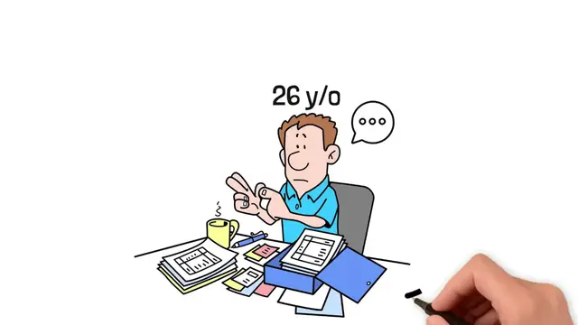 'Video thumbnail for How I Reached $1M Net Worth with a Small Income'