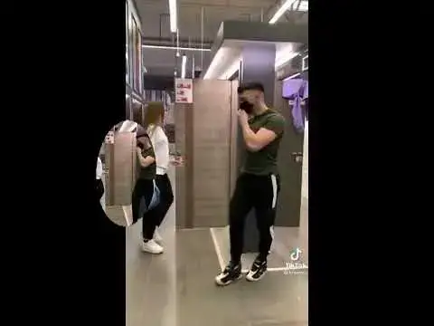 Video thumbnail for American bodybuilder reaction funny video meme #shorts