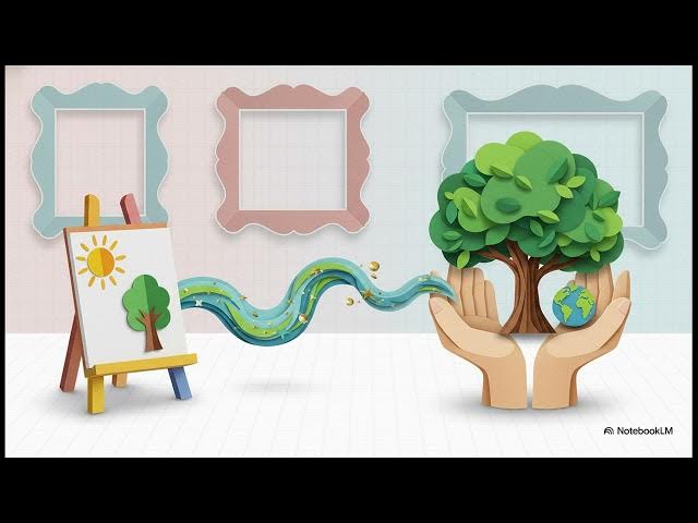 Video thumbnail for Çocukluk Döneminde Sanat ve Yaratıcılık 2024-2025 Bütünleme Soruları