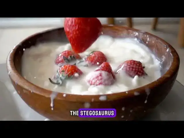 Video thumbnail for Dino Discoveries Unleashed