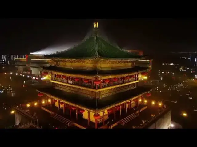 Video thumbnail for China Unveiled: 10 Enchanting Wonders