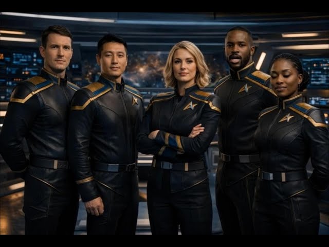 Video thumbnail for Beyond The Void (sci-fi)