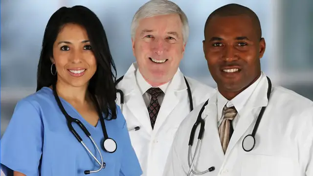 Video thumbnail for Top 7 Kliniken und Krankenhäuser in Baden-Württemberg: Gesundheitsversorgung auf höchstem Niveau