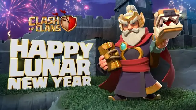 Video thumbnail for Lunar new year challenge– Strategies, video blog