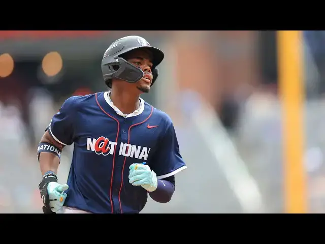 'Video thumbnail for Emil Morales 2025 MiLB Highlights!'