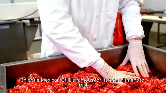 'Video thumbnail for Chipotle Menu Prices'