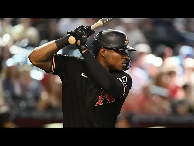'Video thumbnail for Kyle Lewis 2023 Highlights!'