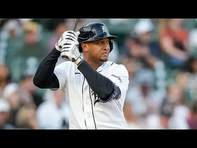 'Video thumbnail for Jonathan Schoop 2023 Highlights!'
