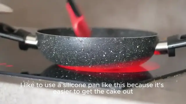 'Video thumbnail for Salted Butterscotch Zucchini Coffee Cake'