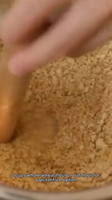 Video thumbnail for dog treats recipe
