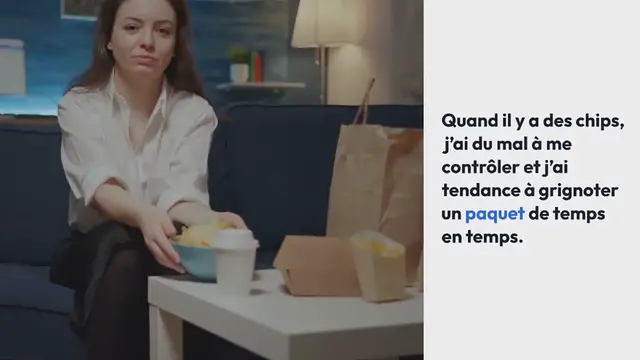 Video thumbnail for Faire soi-même des pois chiches grillés