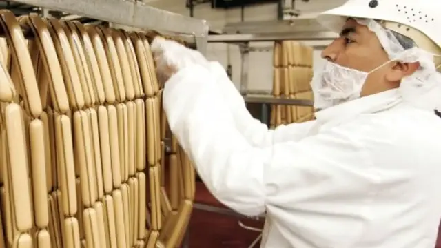 Video thumbnail for The Truth About How Hot Dogs Are Made