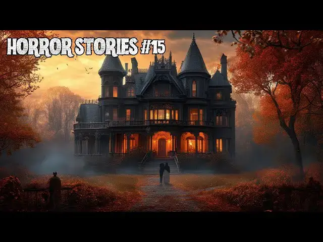 Video thumbnail for We Bought a Haunted Victorian Mansion! | The Terrifying True Story of Callahan House!