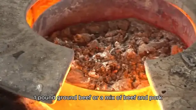 Video thumbnail for easy meatloaf recipe