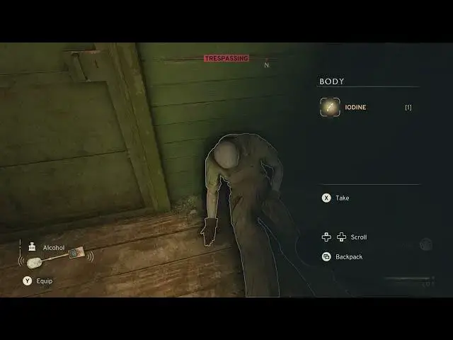 Video thumbnail for Atomfall - Enter The Interchange: Reach The Central Processor: Bats, Use Metal Detector, New Leads