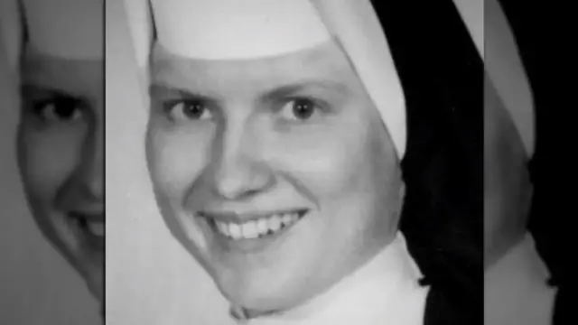 'Video thumbnail for The Murder Of Catherine Cesnik, The Nun Who Knew Too Much'