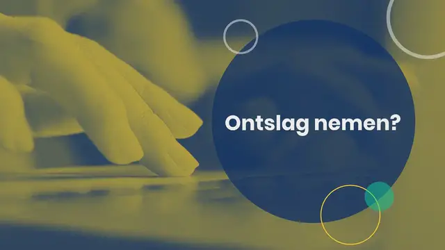 Video thumbnail for Ontslagbrief schrijven? Dit moet erin staan (plus 6 voorbeelden)