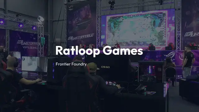 Video thumbnail for Multiplayer Games on Lemnis Gate