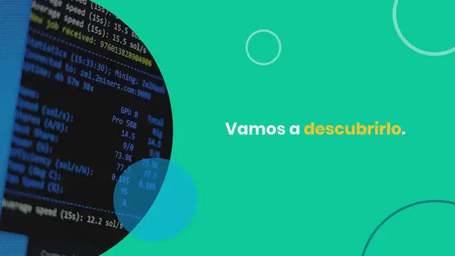 Video thumbnail for UASF en Blockchain: Definición, Funcionamiento y Aplicaciones Prácticas.