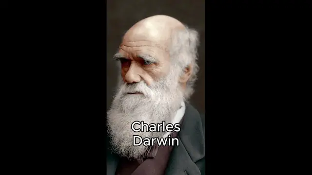 Video thumbnail for Twelve Famous INTPs