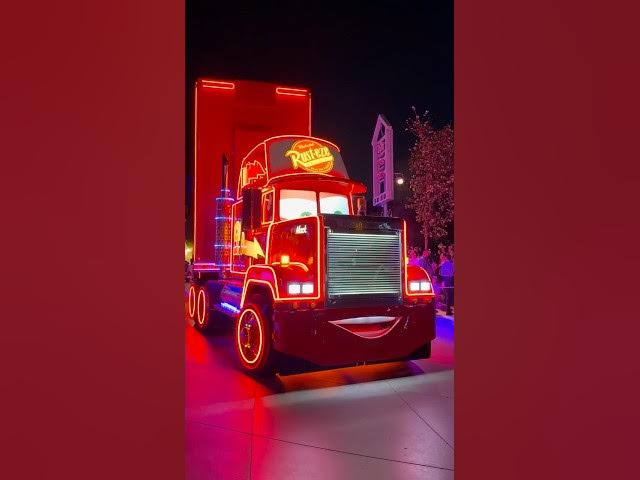 Video thumbnail for Mac in Paint the Night!