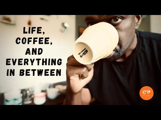 Video thumbnail for Coffee Obsession? You're Not Alone!