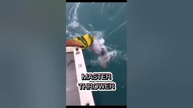 Video thumbnail for Falling again#fishingfail #fails #fishingfails