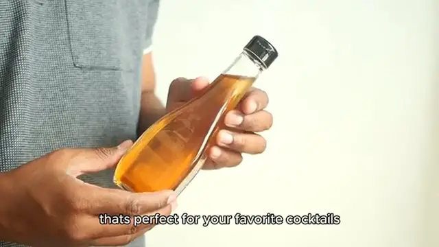 Video thumbnail for simple syrup recipe