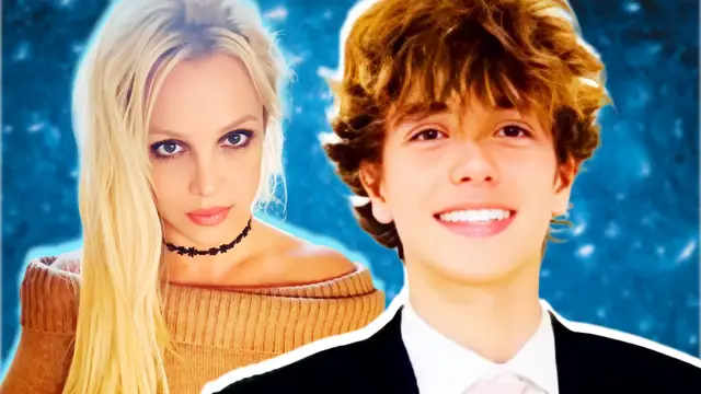 'Video thumbnail for Tragic Details About Britney Spears' Youngest Son, Jayden Federline'