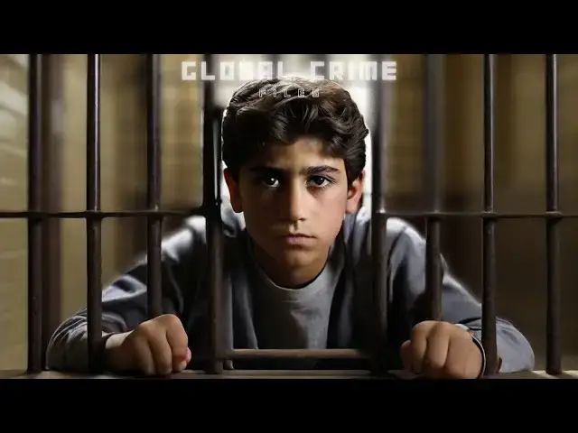 Video thumbnail for Behind Bars: Exploring the Terrifying Stories of America's Dangerous Youth!