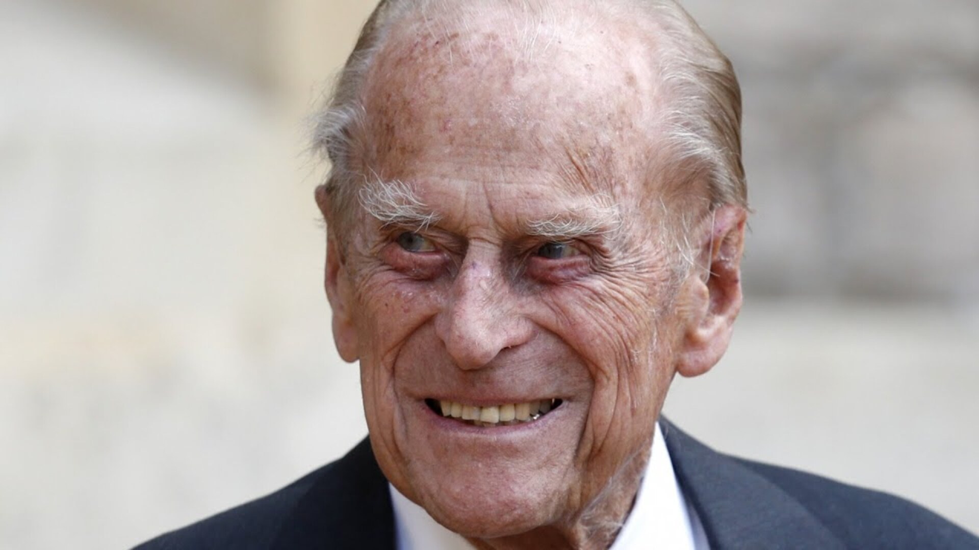 Video thumbnail for The Real Reason Prince Philip Didn't Like To Eat With The Queen