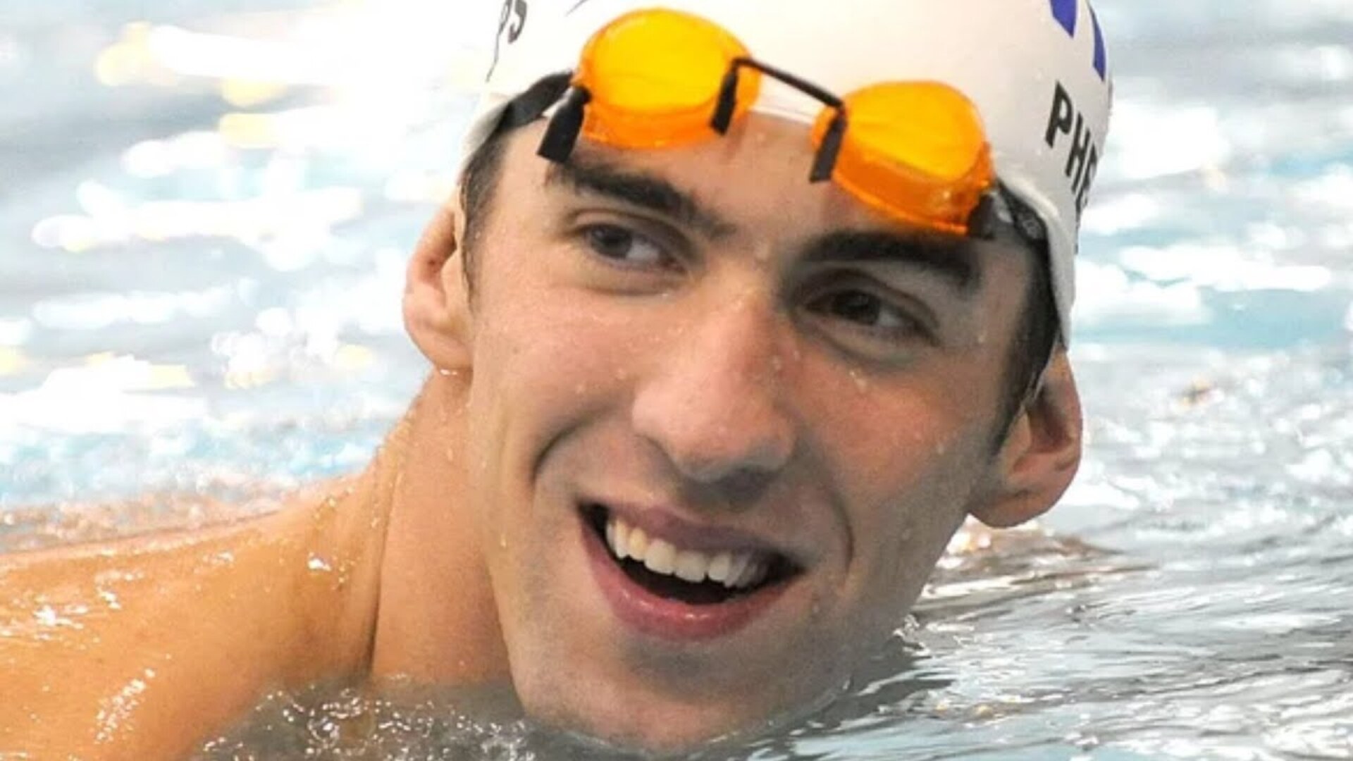 Video thumbnail for Tragic Details About Legendary Olympians