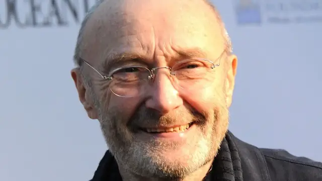 Video thumbnail for Phil Collins: The Truth About The Legend