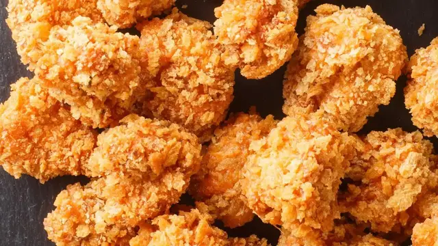 Video thumbnail for Frozen Foods You Should Absolutely Never Buy