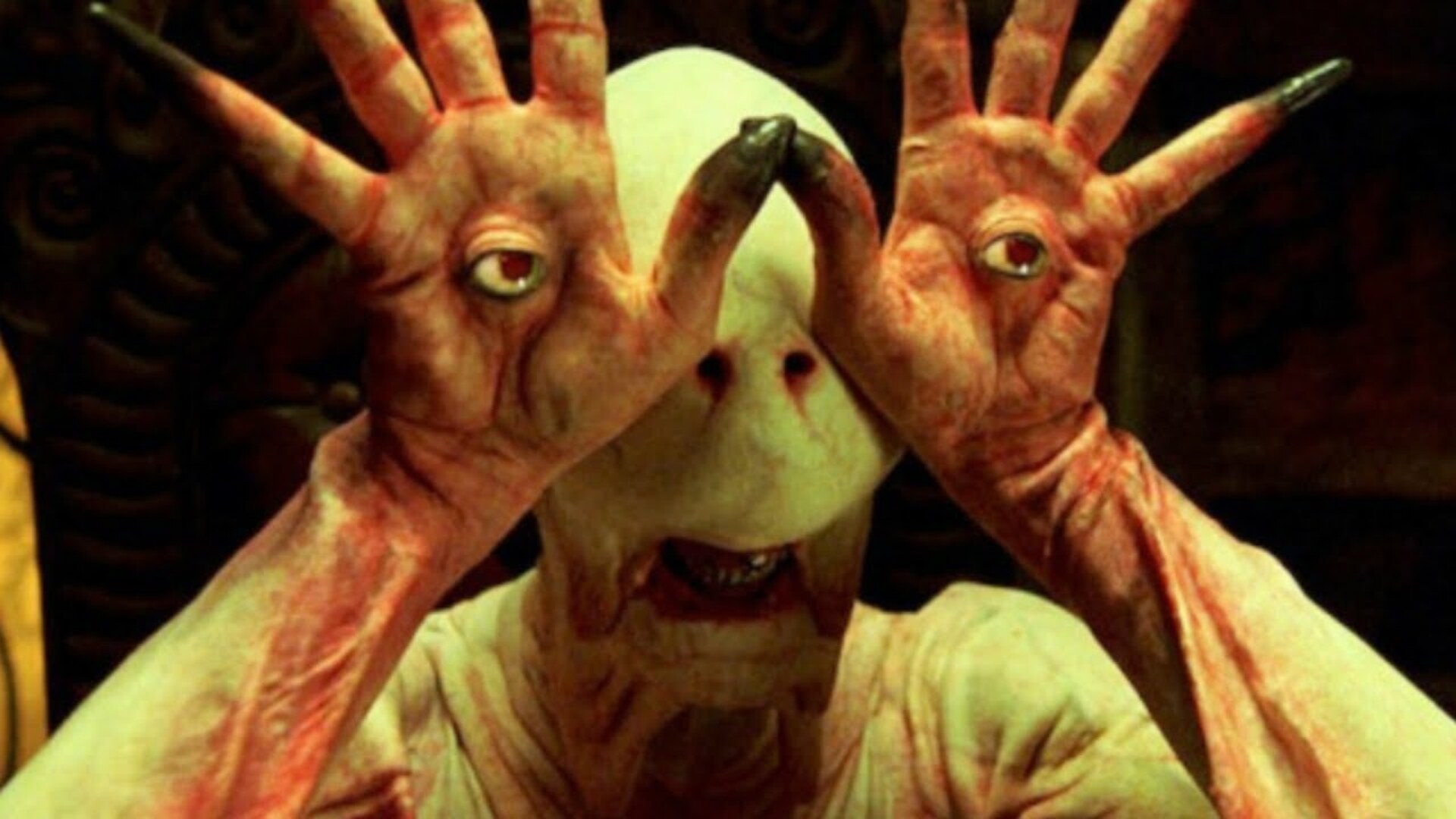 Video thumbnail for The Best Fantasy Movies Of All Time According To Rotten Tomatoes