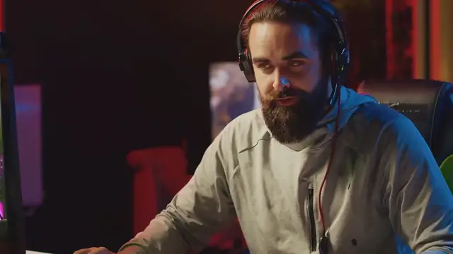 Video thumbnail for Multiplayer Games on Deep Rock Galactic