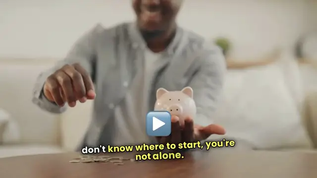 Video thumbnail for The Easiest Way to Start Investing in 2025